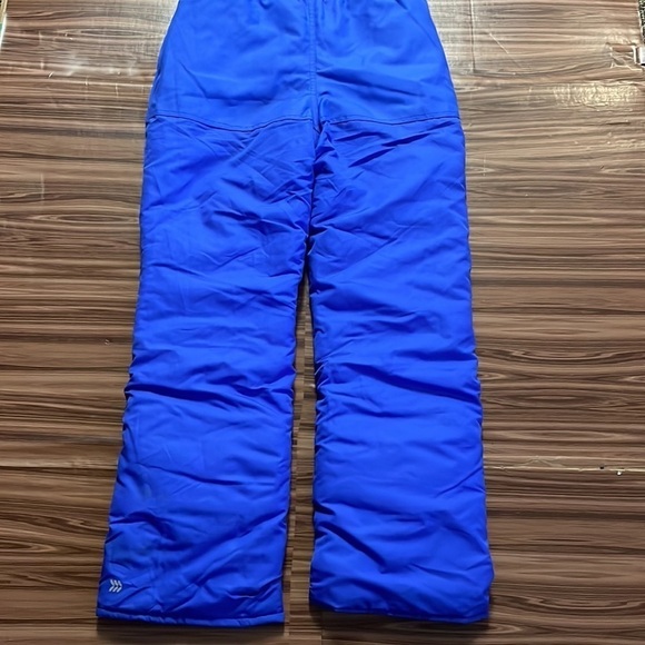 ALL In Motion Ski Snowboarding Bib Size Large - Picture 7 of 10